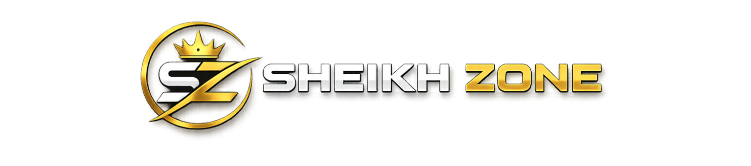 Sheikh Zone